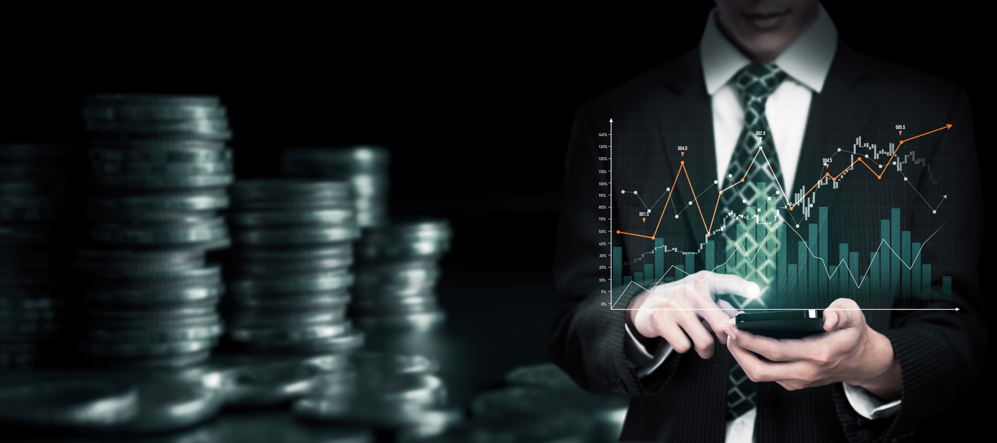 Volume Investment Model (SVIM)