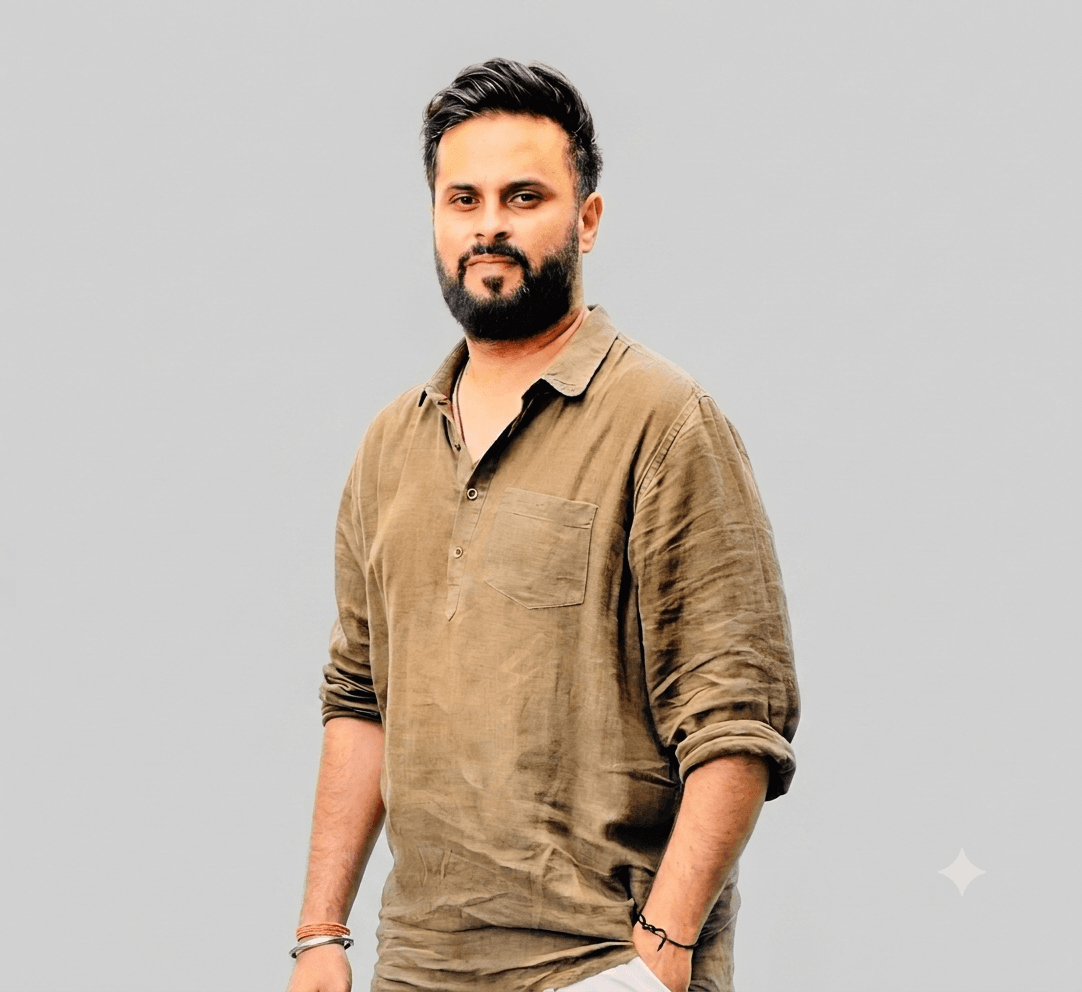 Mr. Inderjyot Singh